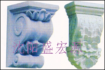 供应GRC装饰构件